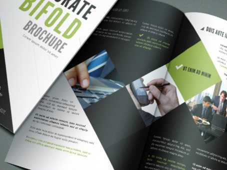 brochure design