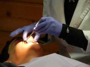 Dentist