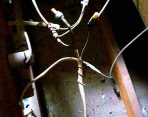 Home Wiring
