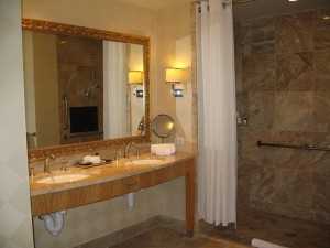Successful Bathroom Renovation
