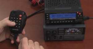 Two-Way Mobile Radios