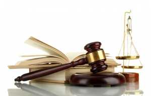law
