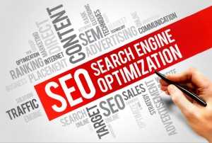 SEO Firm in Sydney