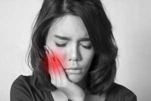 Tooth Sensitivity 