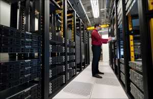 Web Hosting Service