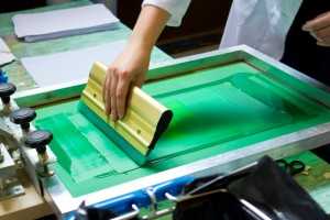Screen Printing in Auckland