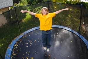 Trampoline