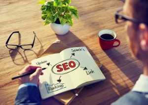 Notes About SEO