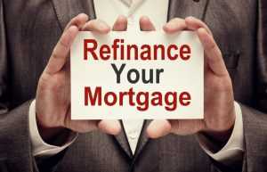 Refinancing in Fairbanks