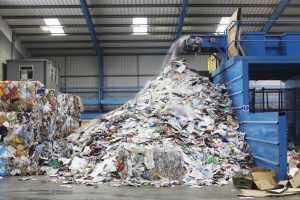 Rubbish Collection in Singapore