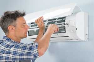 Air Condition Repair