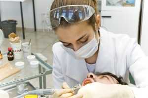 Dental Care in Meridian