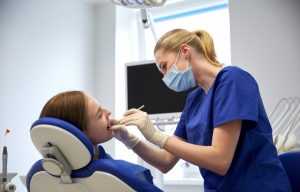 Dental Services in Newport Beach