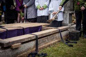 Burial Vaults in Salt Lake City