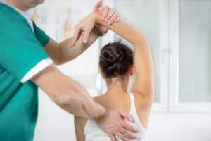 Chiropractic Care in Murray