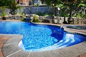 Having a Home Pool in Utah