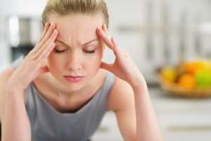 Triggers of migraine in Australia