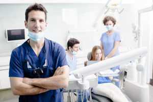 Family Dentist in Sioux Falls