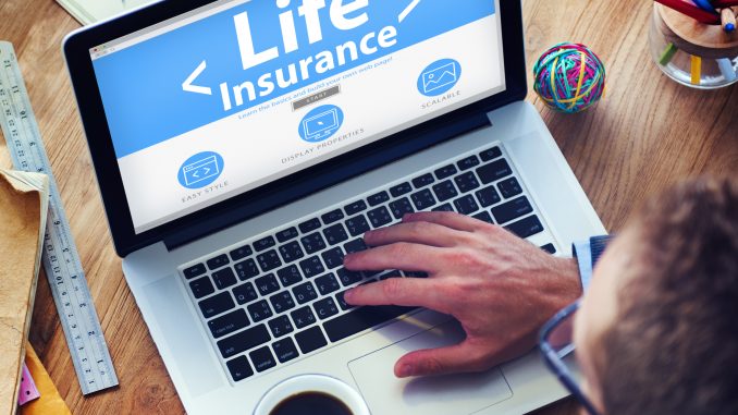 Insurance website Insurance website