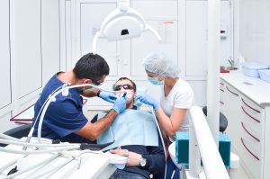 emergency dental treatment