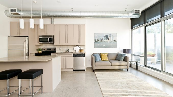 Modern Kitchen Modern Kitchen