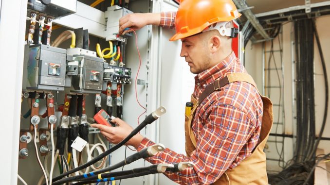 Electrician Service Repair Electrician Service Repair