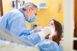 Dental Care and Dental Implants