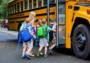 Children and Bullying