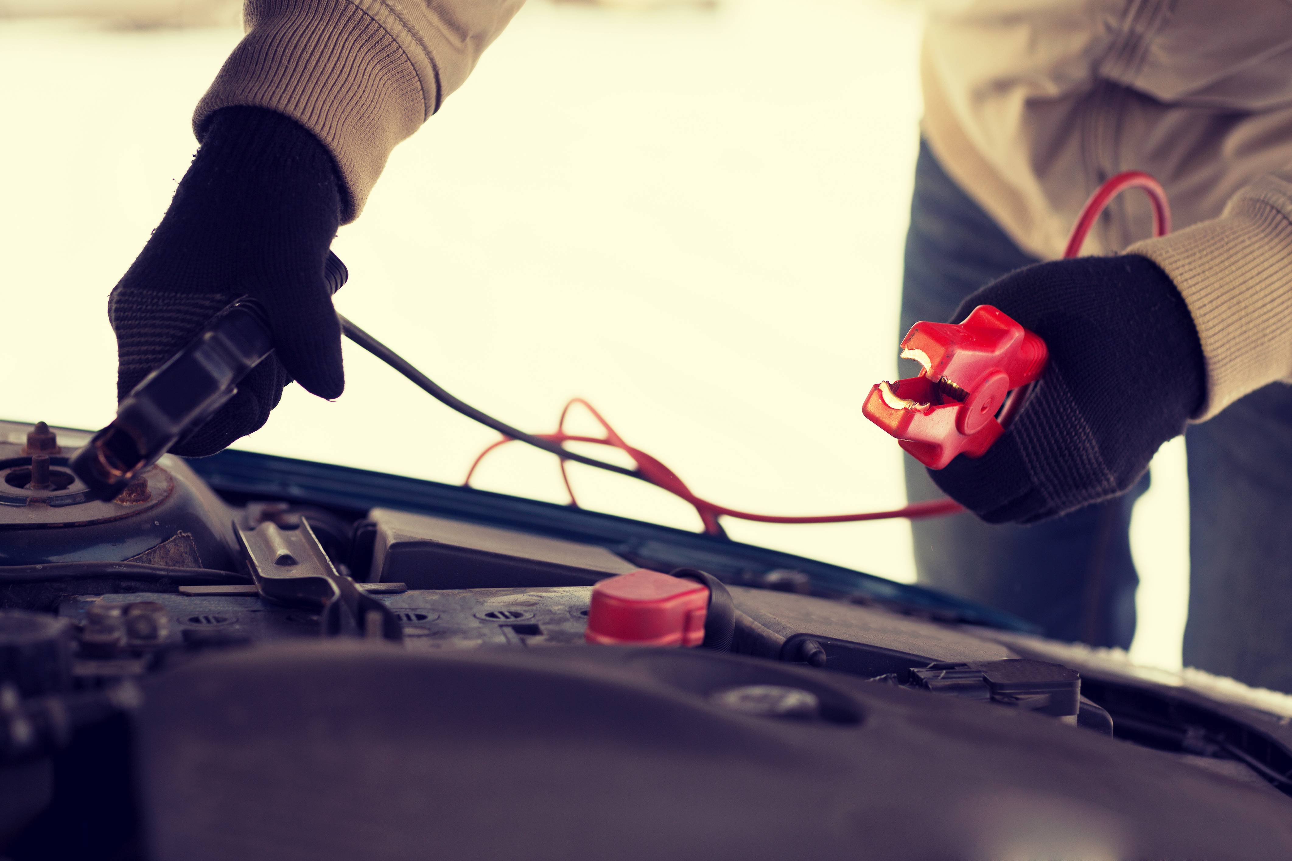 car wire