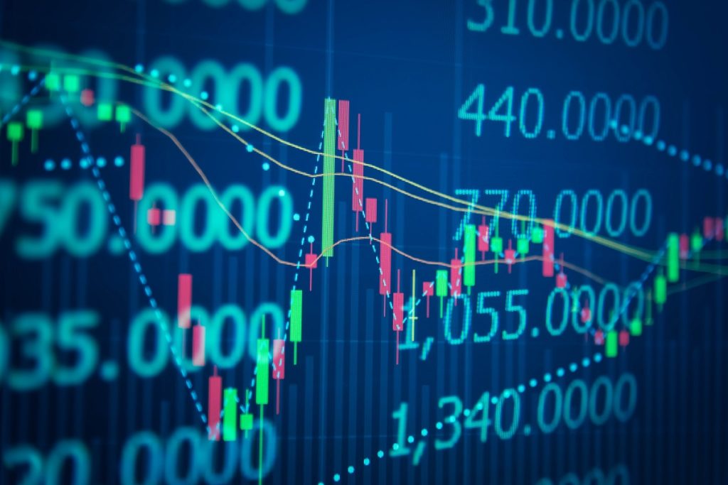 Business data