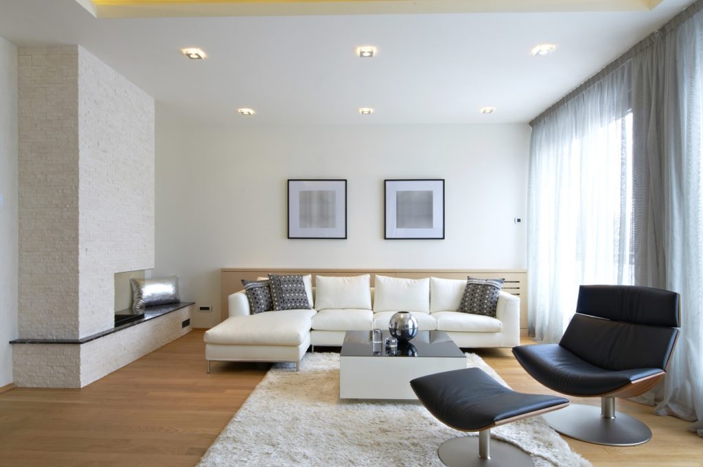 Interior design