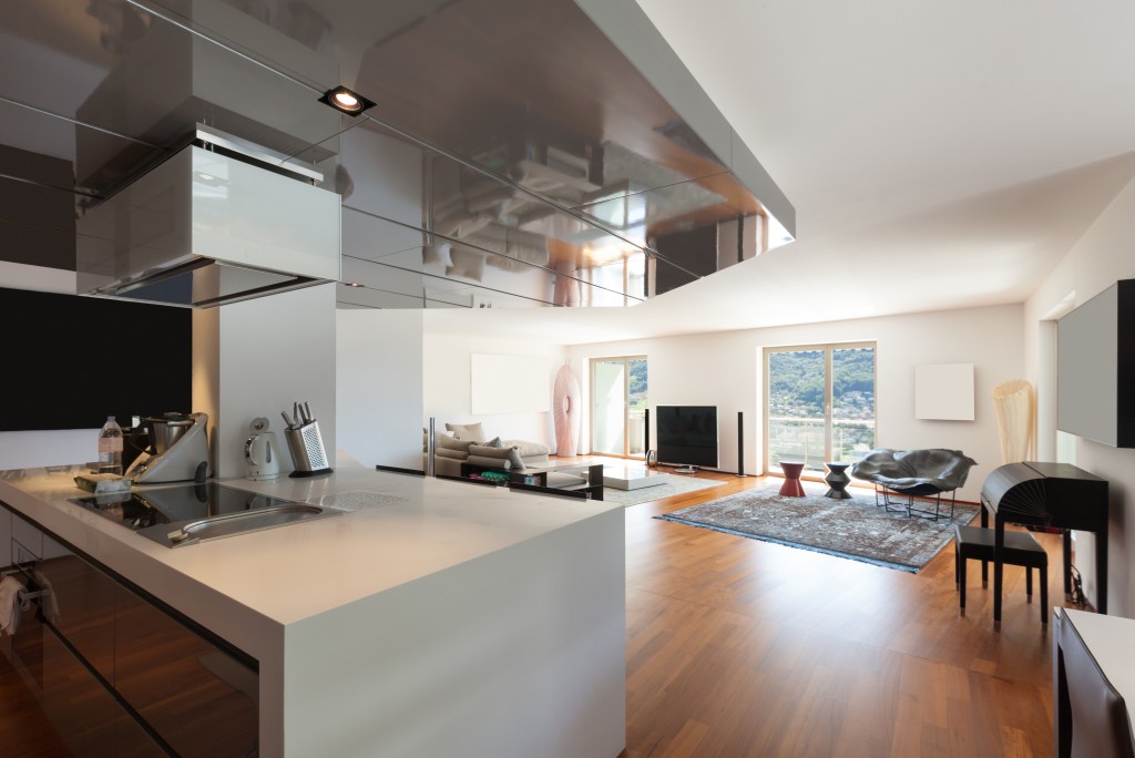 home interior